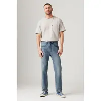 Levi's 505 Regular Selvedge Jeans Taglia: W36L30 | Jeans straight fit Outlet | Uomo