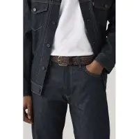 Levi's Stretch Woven Belt Taglia: 90 | Cinture Outlet | Uomo