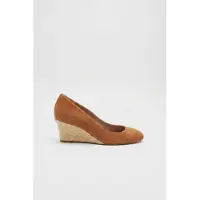 Lk bennett Eevi Closed Courts Tan Taglia: 40 | Tacchi Alti Outlet | Donna