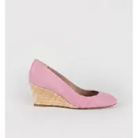 Lk bennett Eevi Closed Courts Pink Taglia: 40 | Tacchi Alti Outlet | Donna | Rosa