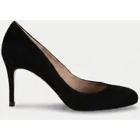 Lk bennett Sophia Closed Courts Black Taglia: 35 | Tacchi Alti Outlet | Donna | Nero