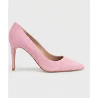 Lk bennett Floret New Closed Courts Pink Taglia: 40 | Tacchi Alti Outlet | Donna | Rosa