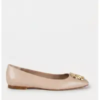 Lk bennett Trudy Flats Buttercream Taglia: 36 | Ballerine Outlet | Donna