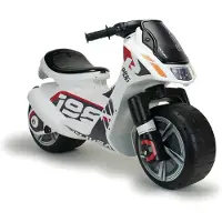 Injusa Cavalcabile Scooter Dragon