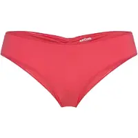 Rip Curl Women's Classic Surf Cheeky Pant Parte inferiore bikini Donna (S, arancione)