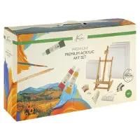 Nassau Kit Di Pittura Ar099500
