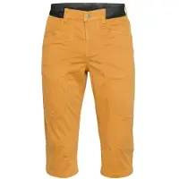Chillaz Wilder Kaiser 2.0 Pantaloni 3/4 Uomo (S, arancione)