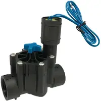 Aqua Control Elettrovalvola per la regolazione del flusso d'acqua 1"