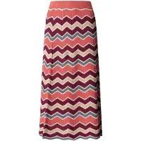 Pepe Jeans per donna. PL9011918 Gonna rosa Kasha (M), Casual, Modal