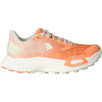 The North Face Women's Vectiv Enduris 4 Scarpe per trail running Donna (10, bianco)
