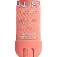 Nyx Buttermelt Stix Glow Boosting Stick Melt Down 5g