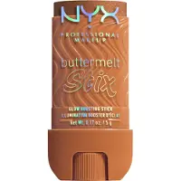 Nyx Buttermelt Stix Glow Boosting Stick It's Giving Melt 5g