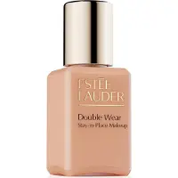 Estée Lauder Double Wear Stay-in-Place Makeup Mini — fondotinta lunga tenuta SPF 10 tonalità 3N1 Ivory Beige 15 ml
