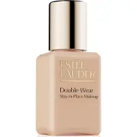 Estée Lauder Double Wear Stay-in-Place Makeup Mini — fondotinta lunga tenuta SPF 10 tonalità 1N2 Ecru 15 ml