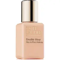 Estée Lauder Double Wear Stay-in-Place Makeup Mini — fondotinta lunga tenuta SPF 10 tonalità 1N1 Ivory Nude 15 ml