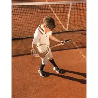 Bisgaard Kid's Nico Sandali Bambini (24, marrone)