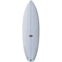 NSP Tavola Da Surf Protech 2 Tinder-d8 6´6´´