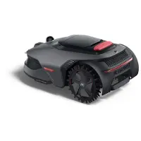 MOVA Robot tosaerba LiDAX Ultra 800 – 500–800 m², LiDAR 3D e visione artificiale, 360°, taglio dei bordi a 5 cm, mappatura automatica