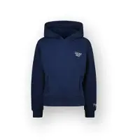 Vingino Girls Nammie Sweater Dark Blue Taglia: 4 | Maglioni Outlet | Unisex | Blu
