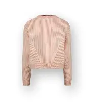 Vingino Girls Marona Pullover Fresh Coral Taglia: 16 | Maglioni Outlet | Unisex | Arancia