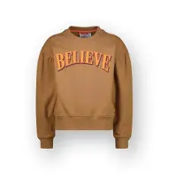 Vingino Girls Noran Sweater Rustic Brown Taglia: 14 | Maglioni Outlet | Unisex | Marrone