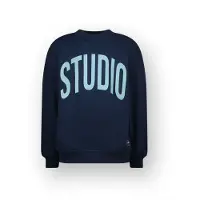 Vingino Boys Nowie Sweater Coast Light Taglia: 4 | Maglioni Outlet | Unisex