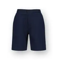 Vingino Boys Rigold Short Dark Blue Taglia: 12 | Pantaloni Outlet | Unisex | Blu
