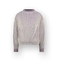 Vingino Girls Marona Pullover Ultra Purple Taglia: 8 | Maglioni Outlet | Unisex | Viola