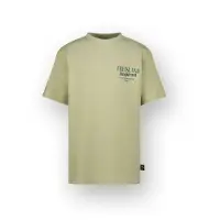 Vingino Boys Hitto T-shirt Keswick Green Taglia: 10 | T-shirt Outlet | Unisex | Verde