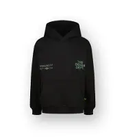 Vingino Boys Nurie Sweater Deep Black Taglia: 6 | Abbigliamento Sportivo Outlet | Unisex | Nero