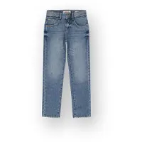 Vingino Boys Dante Jeans Mid Blue Wash Taglia: 12 | Jeans Outlet | Unisex | Blu