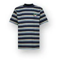 Vingino Boys Haru T-shirt Dark Blue Taglia: 16 | T-shirt Outlet | Unisex | Blu