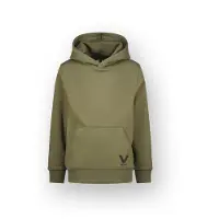 Vingino Boys Natest Sweater Army Green Taglia: 2 | Maglioni Outlet | Unisex | Verde