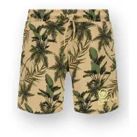 Vingino Boys Rolo Short Dune Sand Taglia: 10 | Pantaloni Outlet | Unisex | Marrone