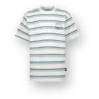 Vingino Boys Haru T-shirt Real White Taglia: 14 | T-shirt Outlet | Unisex | Bianco