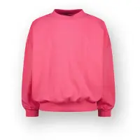 Vingino Girls Nadja Sweater Sangria Sunset Taglia: 12 | Maglioni Outlet | Unisex | Giallo