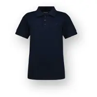 Vingino Boys Kais Polo / Rugby Dark Blue Taglia: 14 | Camicie Outlet | Unisex | Blu