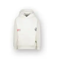 Vingino Boys Nurie Sweater Cloud White Taglia: 10 | Abbigliamento Sportivo Outlet | Unisex | Bianco