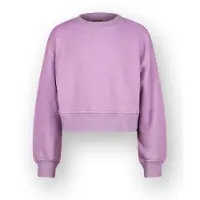 Vingino Basic-rn Melange Lilac Blush Taglia: 12 | Maglioni Outlet | kids | Viola