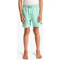Billabong Kid's All Day Pantaloncini Bambini (170/176, turchese)