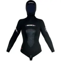 BEUCHAT Giacca Da Pesca In Apnea Da Donna Athena 2 5 Mm