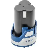 Dedra Batteria 12v 2.0ah Maus