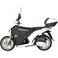 Tucano Urbano Protezione gambe Termoscud Nero R099X Honda SH 125 i 150 i anno 13-