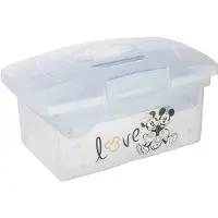 Keeeper Scatola Di Stoccaggio