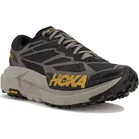Hoka One One Mafate X Scarpe per trail running Uomo (44, grigio)