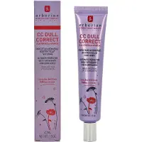 Erborian CC Dull Correct CC Crema illuminante SPF 25 45 ml — Crema viso