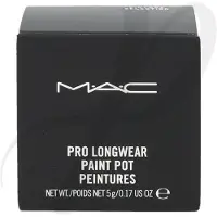 MAC Pro Longwear Paint Pot Vintage Selection — Ombretto in crema
