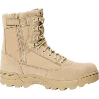 Brandit Stivali Tactical Zipper