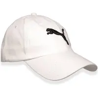 Puma Cappellino Con Visiera Ess Cat Bb