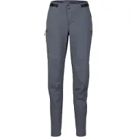 Stoic Women's LofsdalenSt. MTB Pant Pantaloni da ciclismo Donna (S, blu)